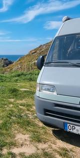 Pössl Fiat ducato duett - Offers