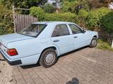Mercedes-Benz Mercedes w124 200 e Automatik - gebrauchte Mercedes-Benz 200 aus dem Jahr 1991