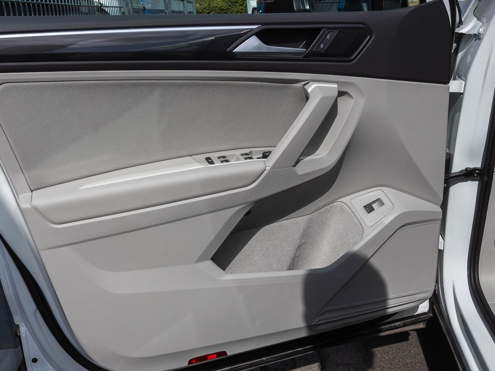 Volkswagen Tiguan - Bild 11