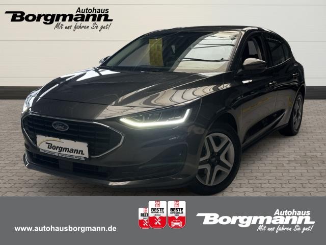 Ford Focus Cool & Connect - Navi - Apple CarPlay Andr
