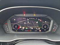 Audi Q3 - Vorschau Bild 12