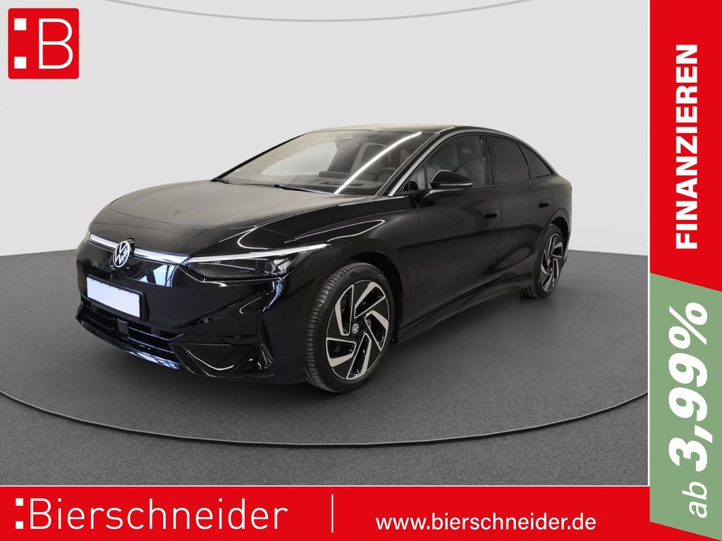 Volkswagen ID.7