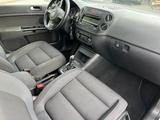 Volkswagen Golf Plus 1.4 TSI DSG Team,Klima,PDC,AHK,Tempoma - : Van, A Team