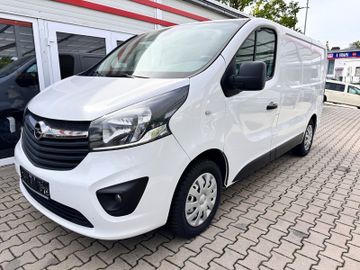 Opel Vivaro - 3