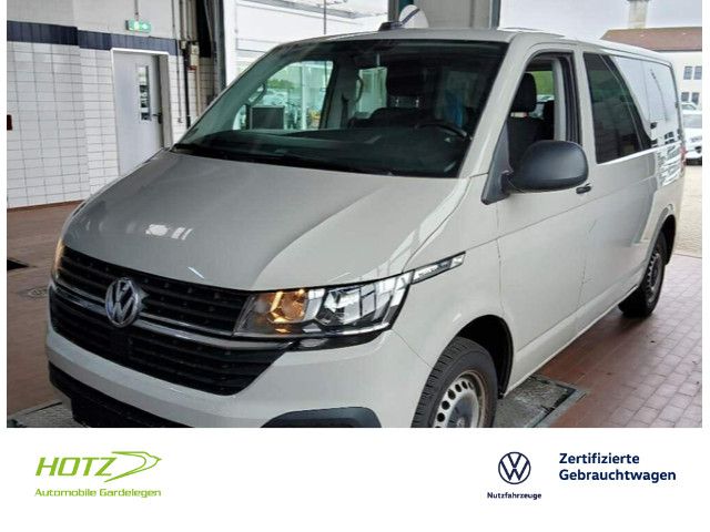 Volkswagen T6.1 Multivan 2.0 TDI DSG Family AHK/STANDHEIZUN