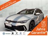 Volkswagen Golf VIII Variant 1.5 TSI R-LINE *AHK *IQ.LIGHT