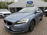 Volvo V40 Momentum,Navi,PPh,ToterWinkel-Parkassist,Sit - Volvo V40 aus 2018