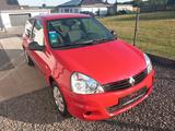 Renault Clio Expression 1.2 16V 75 Expression - Renault Clio: 16v Expression