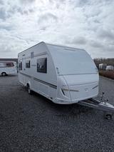 Weinsberg CaraOne 540 EUH mit Hubbett - Weinsberg CaraOne 540 EUH