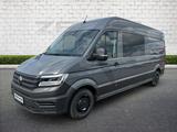 Volkswagen Crafter 35 Kasten Plus 2,0 TDI 5-Sitzer L3H2 26%