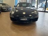 Porsche 911 Carrera 4S Coupé - Porsche aus 2007: 911 Carrera 4s
