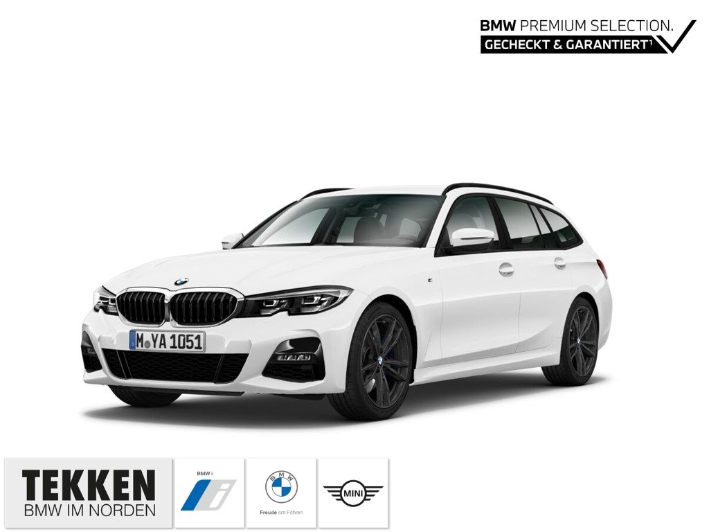 Image of BMW 330