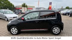 VW up!/Beats/Tüv&Service Neu/Premium Garantie/TOP!