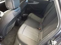 Audi A4 - Vorschau Bild 6