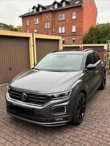 Volkswagen T-Roc 2.0 TSI OPF DSG 4MOTION R-Line R-Line