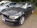BMW Bmw 118 118d cat 5 porte Attiva DPF - BMW 118 aus 2008: 118d