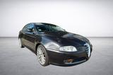 Alfa Romeo GT 2.0 16V JTS Distinctive - Alfa Romeo GT aus 2009