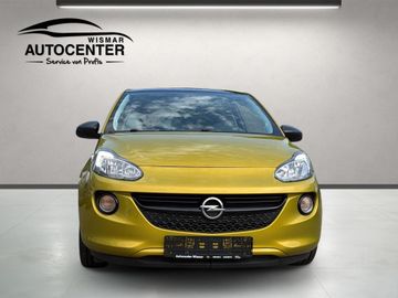 Opel ADAM SLAM 1.4 ECOFLEX  STARTSTOP