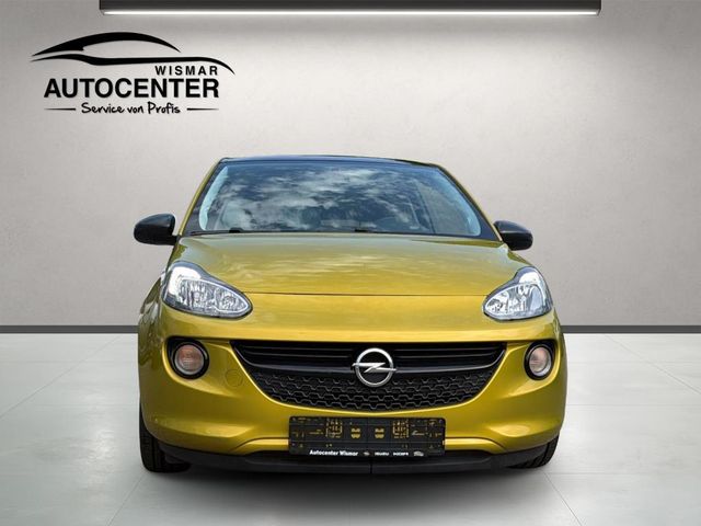 Opel ADAM SLAM 1.4 ECOFLEX  STARTSTOP