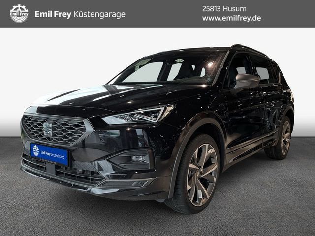 Seat Tarraco 2.0 TDI SCR DSG FR AHK,DCC,StandH.,Paket