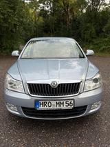 Skoda Octavia 1.4 TSI DSG Impuls Edition Impuls Ed... - Skoda Octavia: Impuls Edition