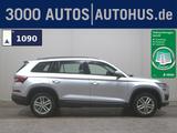 Skoda Kodiaq 2.0 TDI Active Navi LED AHK PDC Shz BT - Skoda Kodiaq Active mit Diesel-Antrieb