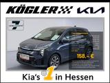 Kia PICANTO PE2 1.0 GDI AMT SPIRIT - Kia Picanto Neuwagen in Frankfurt (Main)