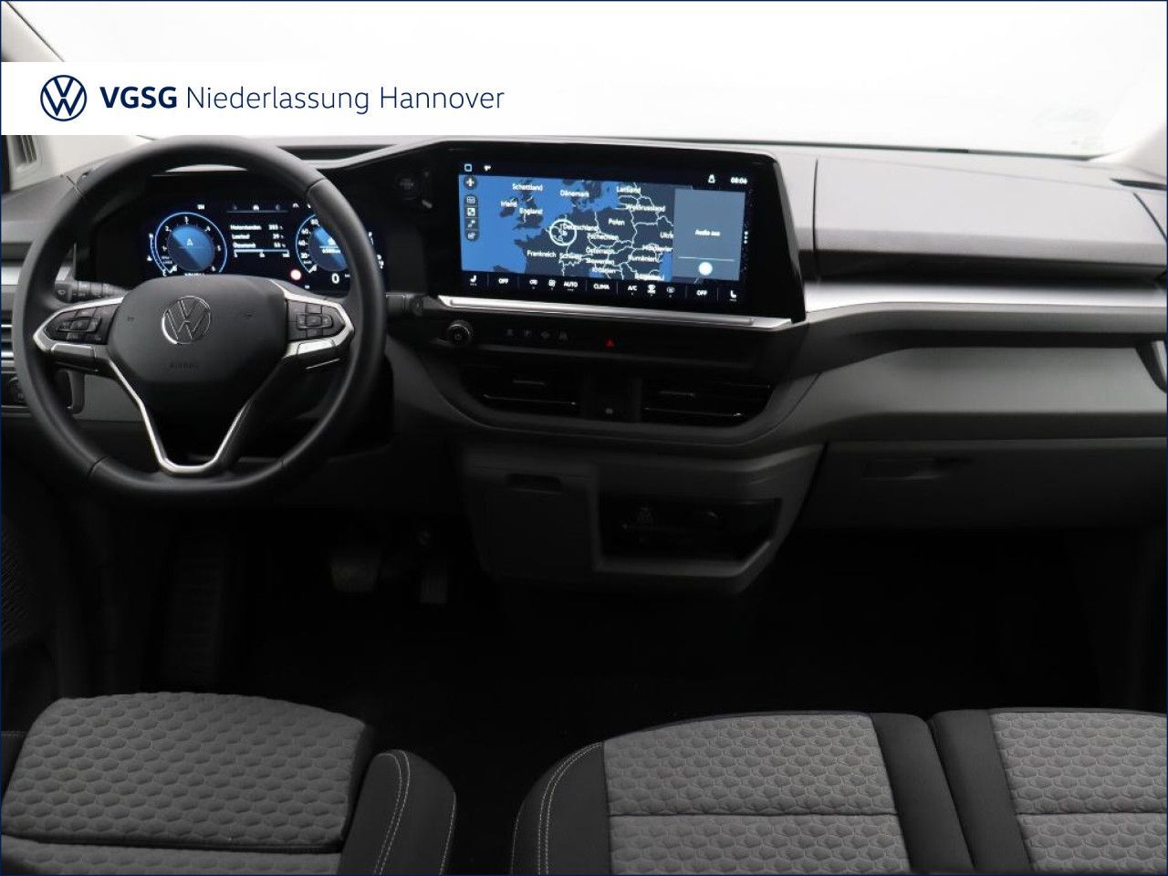 Volkswagen Andere - Bild 7