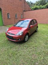 Ford Fiesta MK5 - Ford Fiesta: Mk5