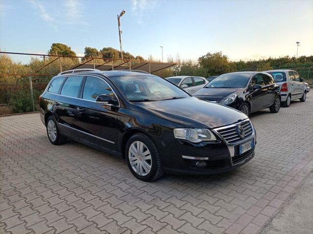 Volkswagen Passat 2.0 TDI Var. Highline