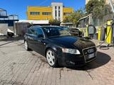 Audi A4 Avant 3.0 V6 TDI F.AP. quattro tip. Adva - Audi A4 aus 2008: 3.0