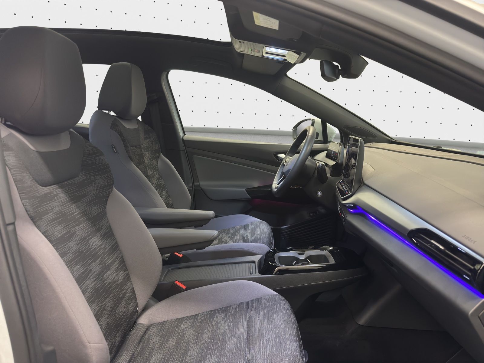 Volkswagen ID.4 - Bild 7