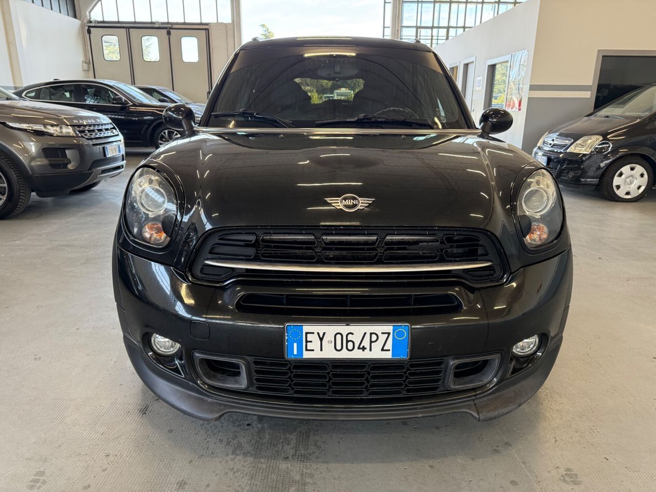 MINI COOPER_D_COUNTRYMAN