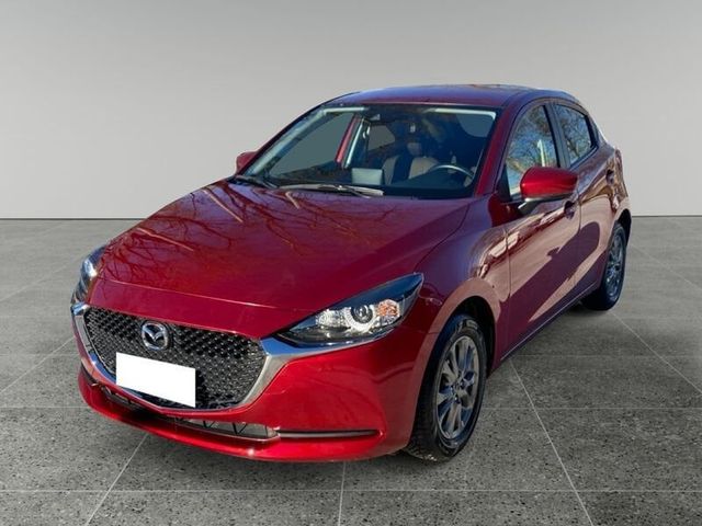 MAZDA ANDERE