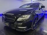 Mercedes-Benz CLS 350 CDI 4Matic AMG H&K STDHZ AIR LED SHD CAM - Mercedes-Benz CLS 350 aus 2011