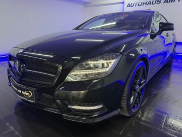 Mercedes CLS 350 - 1