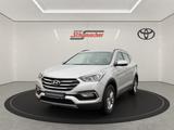 Hyundai SANTA FE 2.0 CRDi DPF FAMILY+KAMERA+7-SITZER!!! - Hyundai: Santa Fa
