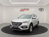 Hyundai SANTA FE 2.0 CRDi DPF FAMILY+KAMERA+7-SITZER!!! - Hyundai SANTA FE: 2.0