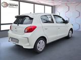 Mitsubishi Space Star Select *KLIMA*DAB*AUX*BLUETOOTH* - Mitsubishi in Gelsenkirchen