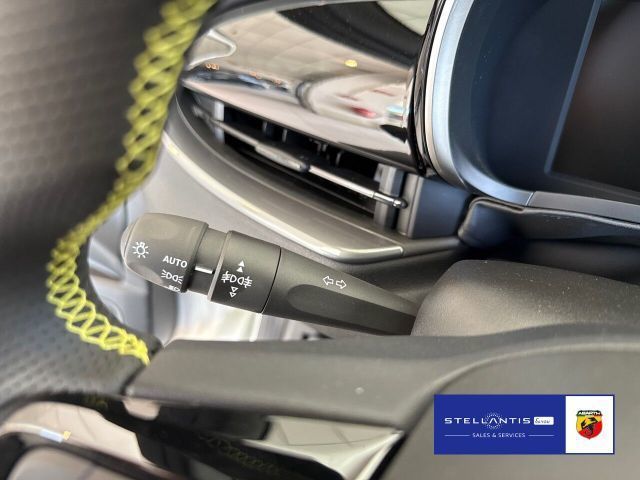 Abarth 600e - Bild 18