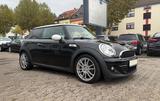 MINI Cooper S Automatik Navi Xenon Harman Pano Leder - gebrauchte MINI MINI aus dem Jahr 2011