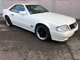 Mercedes-Benz SL 320 SL Notverkauf  - gebrauchte Mercedes-Benz SL 320 aus dem Jahr 1994