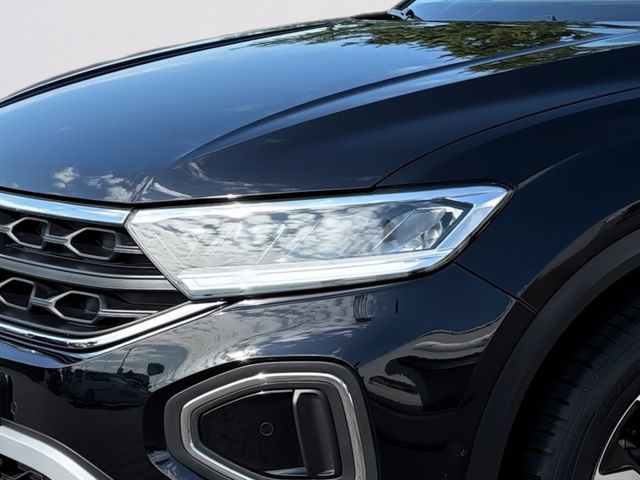 T-Roc 1.5 TSI DSG GOAL LED+NAVI+PDC+STHZ+ACC+DAB