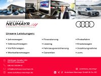 Audi S6 - Vorschau Bild 22