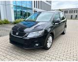 Seat Alhambra 2.0 TDI Ecomotive 103kW Style Style - Seat Alhambra