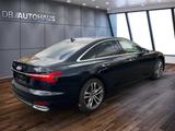 Audi A6 Design 45 2.0 TFSI S-tronic Business Pano - Audi A6: 4.2
