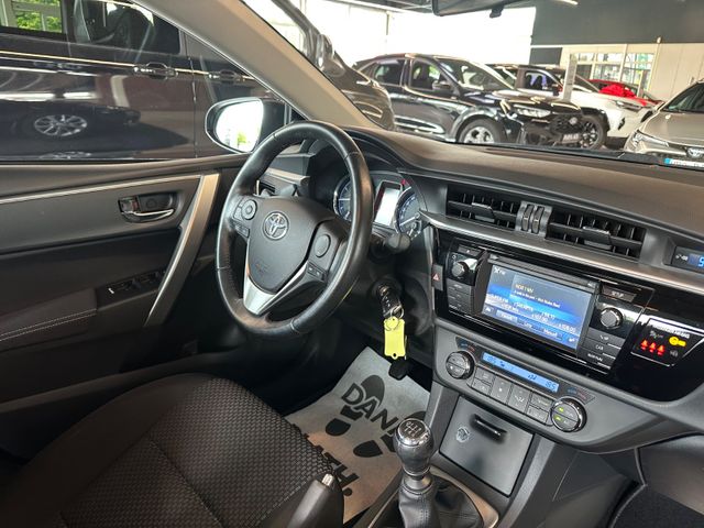 Toyota Corolla  Edition Limo *Kamera*