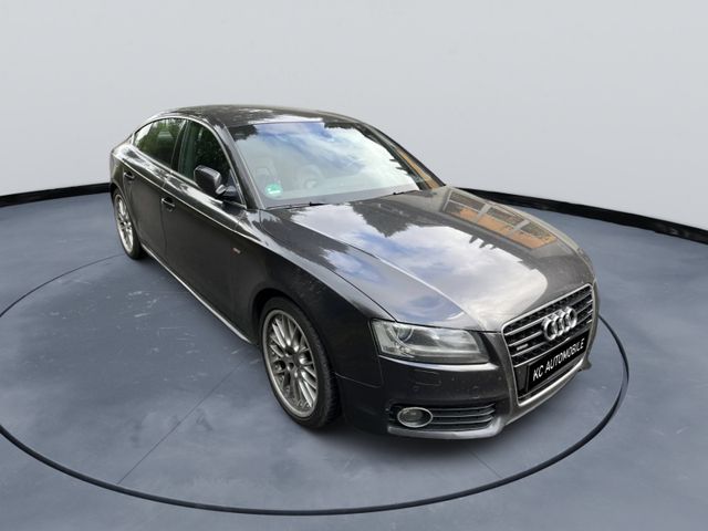 Audi A5 Sportback 3.0 TDI quattro*S-LINE*