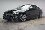 Mercedes-Benz E 220 d Coupe 9G-Tronic AMG Leder/Distronic/Kame - Gebrauchtwagen in der Nähe & deutschlandweit