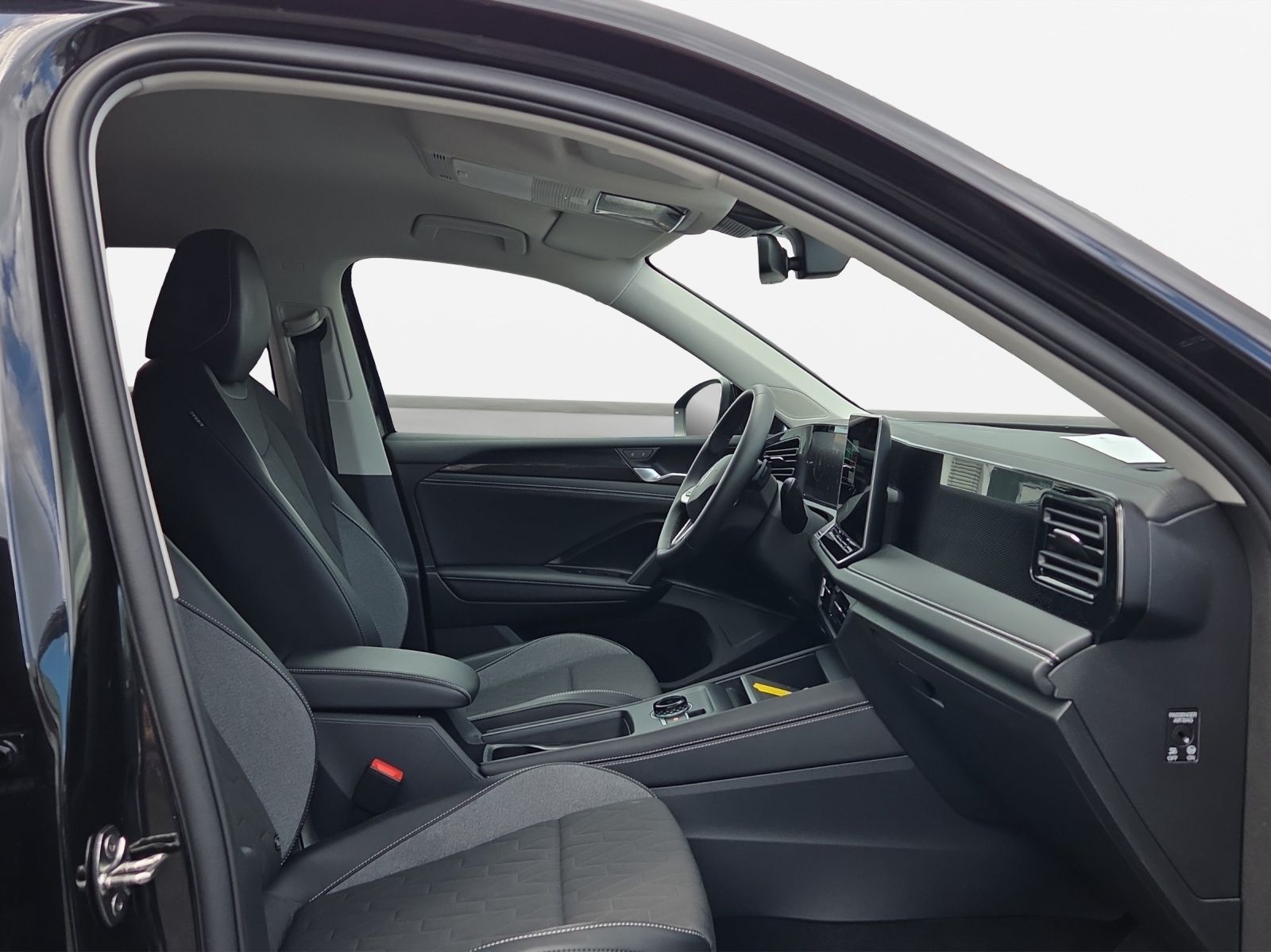 Volkswagen Tiguan - Bild 6